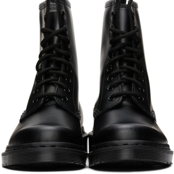 Dr. Martens boots - Picture 4 of 11